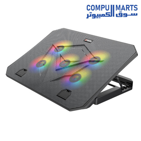 CP3030-Cooling Pad-MEETION-Gaming