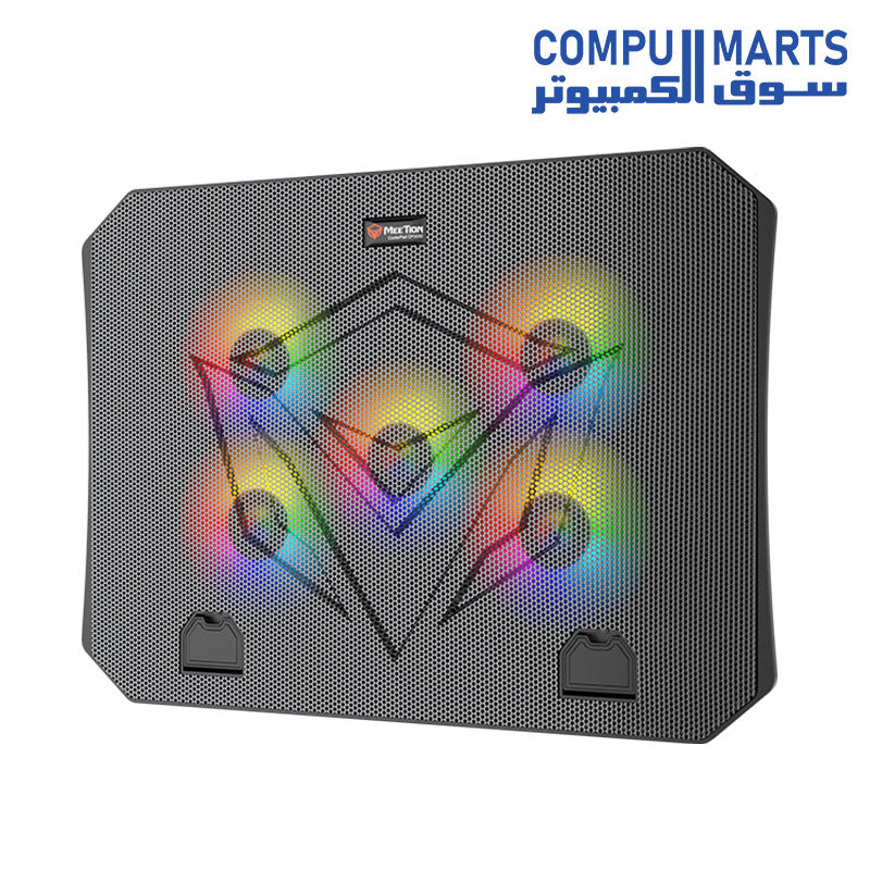 CP3030-Cooling Pad-MEETION-Gaming