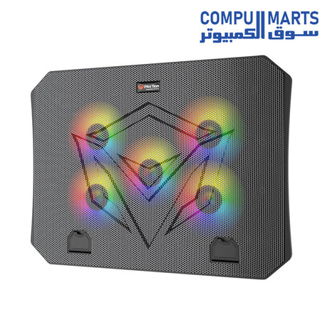 CP3030-Cooling Pad-MEETION-Gaming