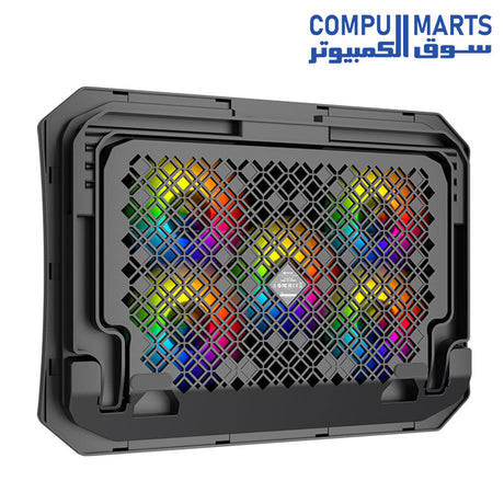 CP3030-Cooling Pad-MEETION-Gaming