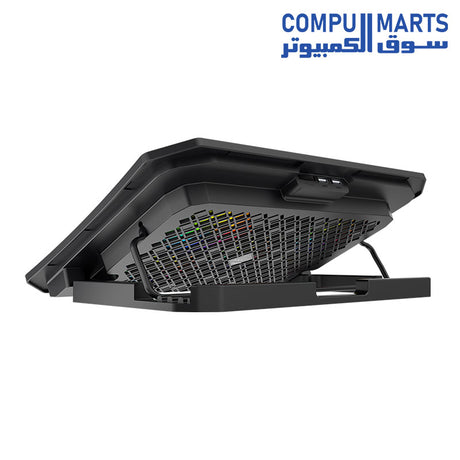 CP3030-Cooling Pad-MEETION-Gaming