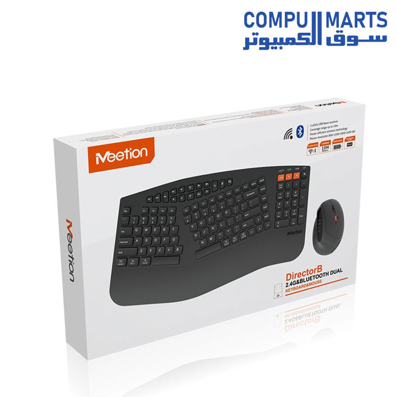 DirectorB-Meetion-Combo-Keyboard_2.4G_Bluetooth-Dual