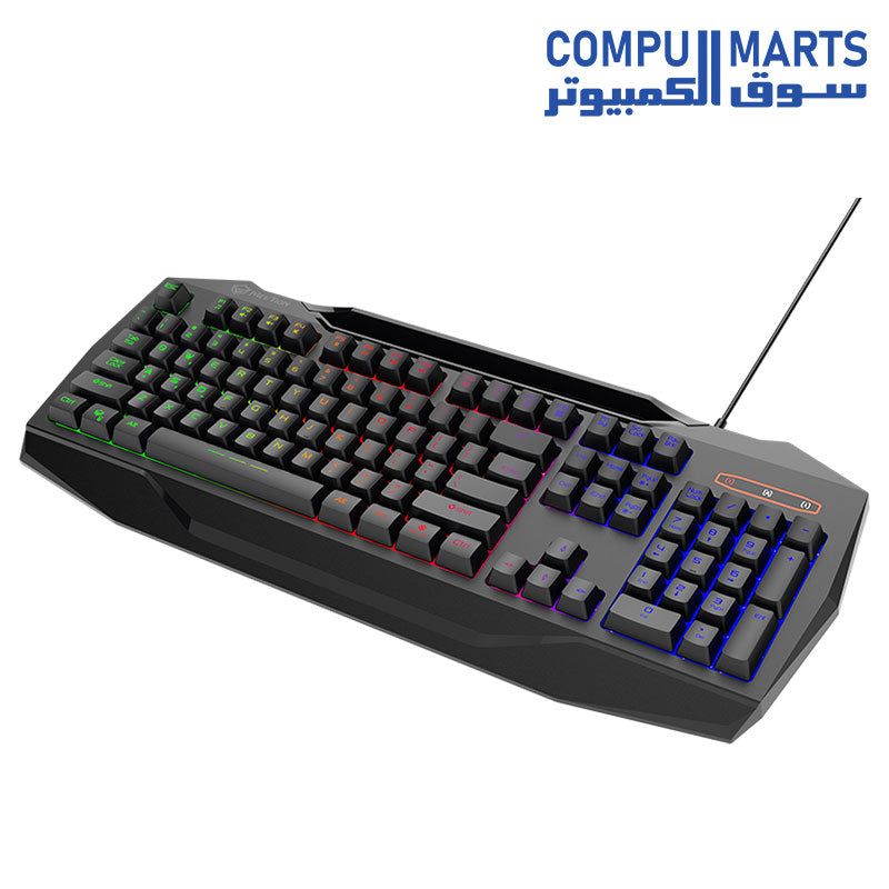 C490-Accessory Bundles-Meetion-GAMING