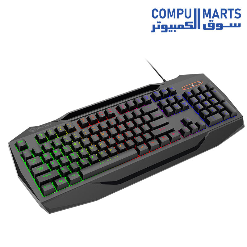 C490-Accessory Bundles-Meetion-GAMING