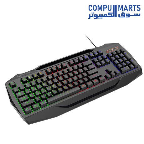 C490-Accessory Bundles-Meetion-GAMING