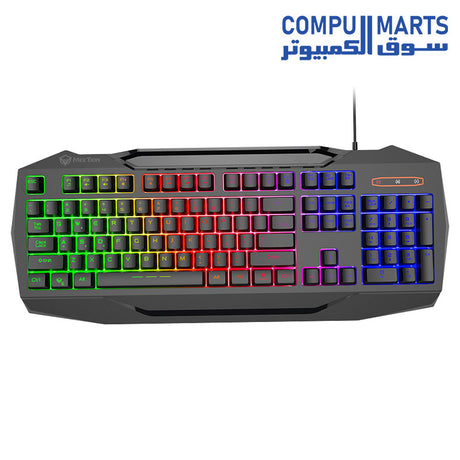 C490-Accessory Bundles-Meetion-GAMING