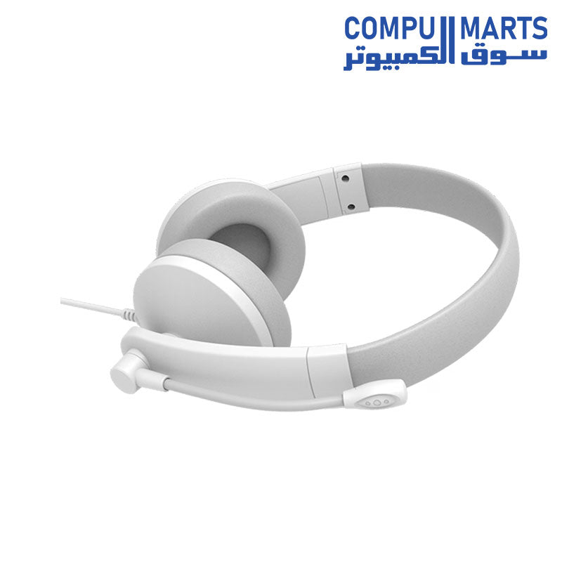 HP003U- Headset-Meetion-USB