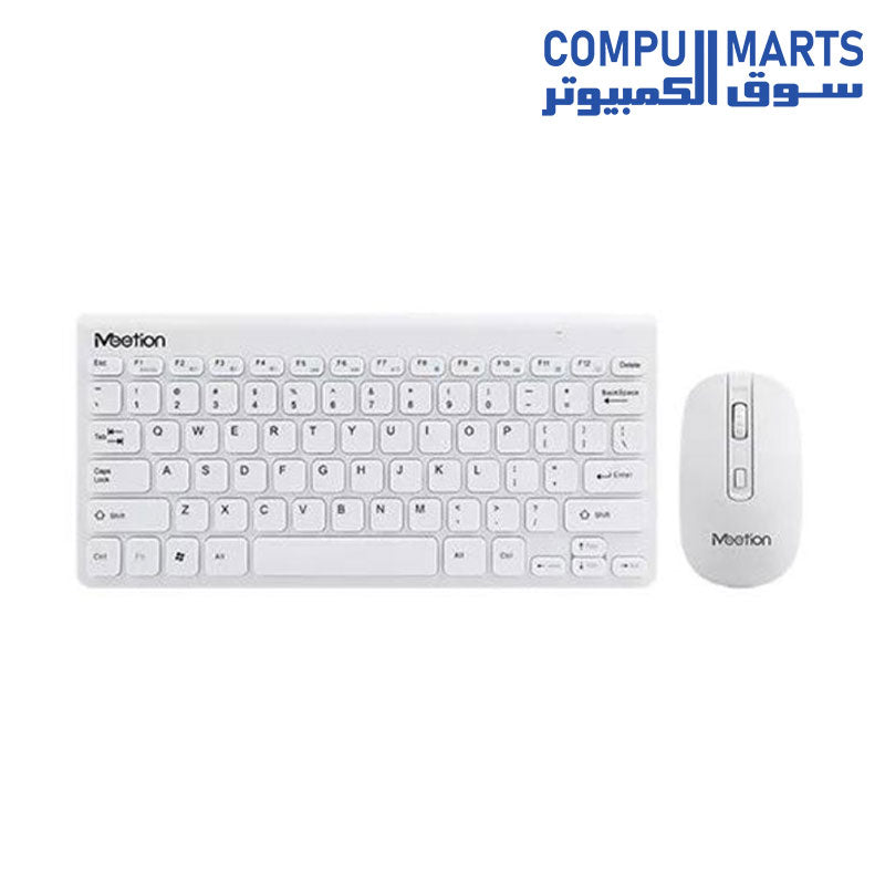 MINI-4000-KEYBOARD-MPUSE-COMBO