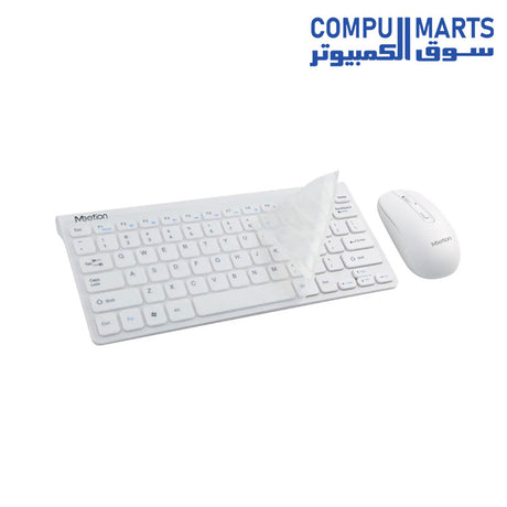 MINI-4000-KEYBOARD-MPUSE-COMBO