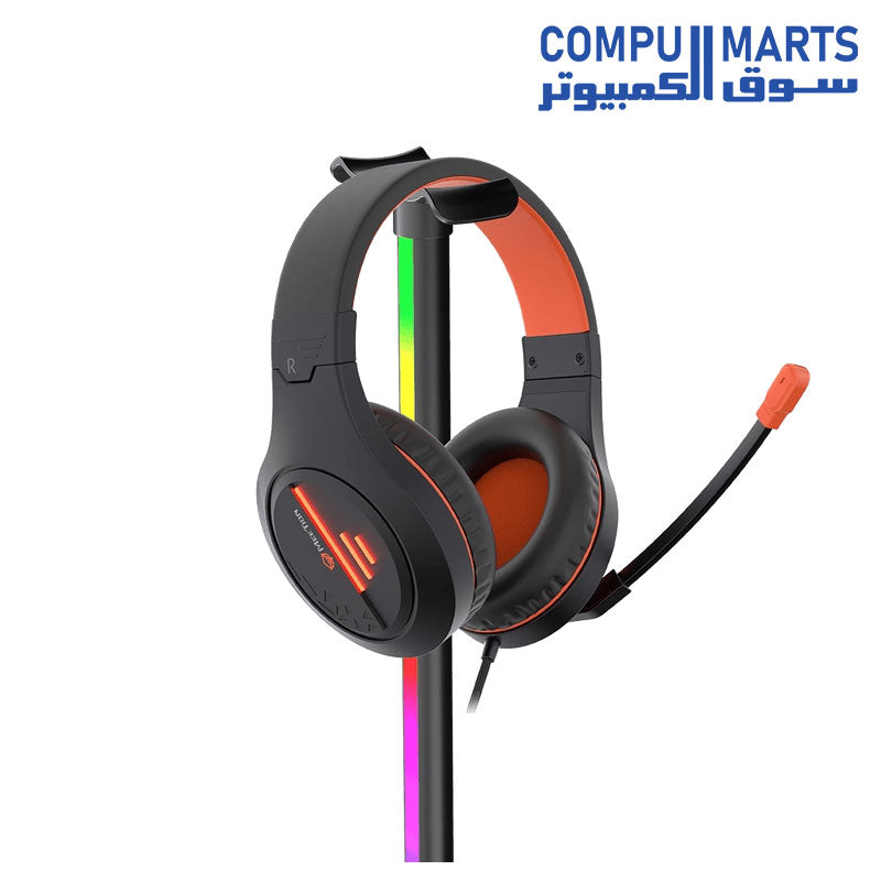 BK100-Microphone-MEETION-SMART-LIGHTING-TOWERS