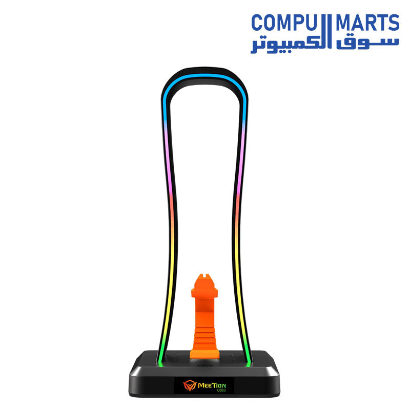 U002-HEADPHONE STAND-MEETION-RGB