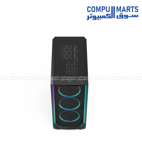 Meshify-3-COMPUTER-CASE-Fractal-Design-RGB-Ambience-Clear