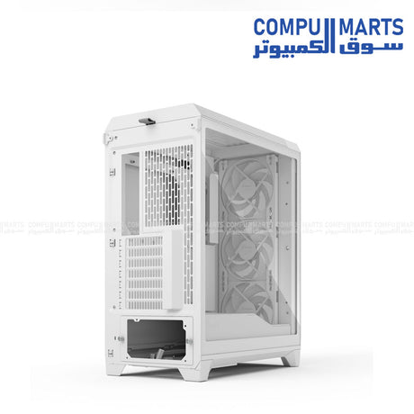 Meshify-3-COMPUTER-CASE-Fractal-Design-RGB-Ambience-Clear