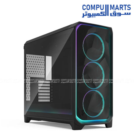 Meshify-3-COMPUTER-CASE-Fractal-Design-RGB-Ambience-Clear