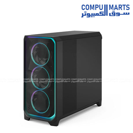 Meshify-3-COMPUTER-CASE-Fractal-Design-RGB-Ambience-Clear