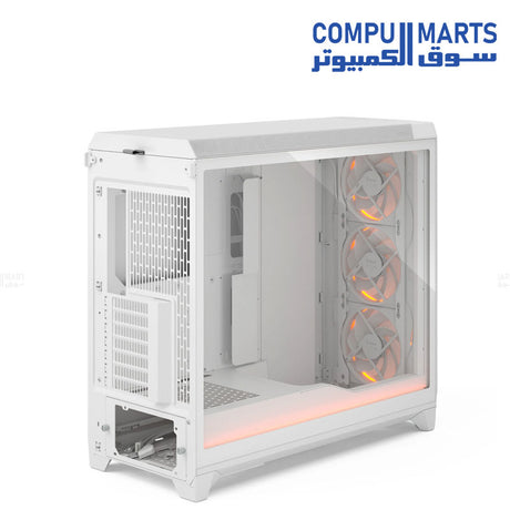 Meshify-3-COMPUTER-CASE-Fractal-Design-RGB-Ambience-Clear