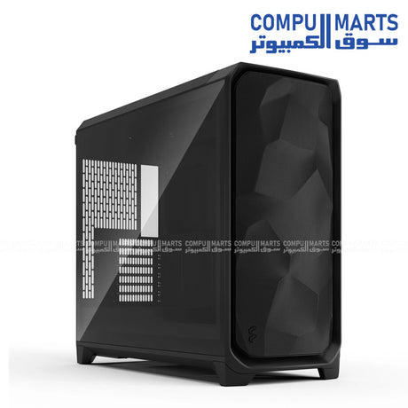 Meshify-3-COMPUTER-CASE-Fractal-Design-RGB-Ambience-Clear