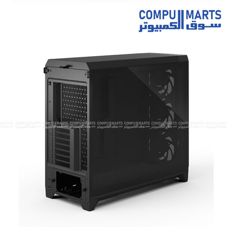 Meshify-3-COMPUTER-CASE-Fractal-Design-RGB-Ambience-Clear