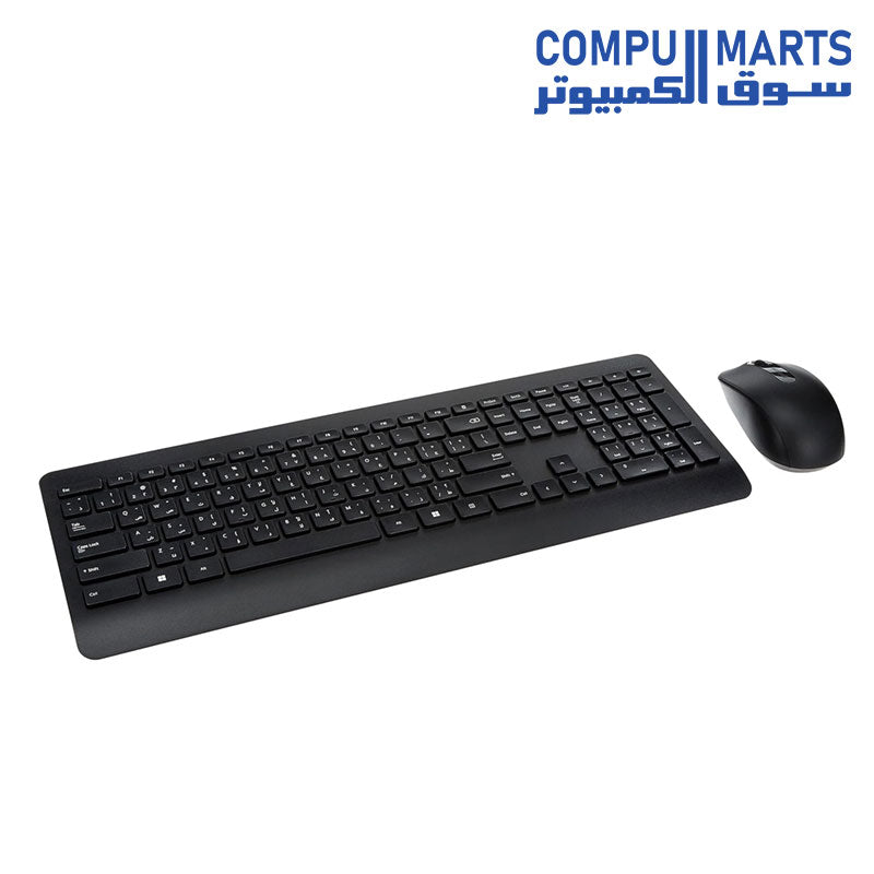 Pt3-00018-Keyboard-Mouse-Microsoft