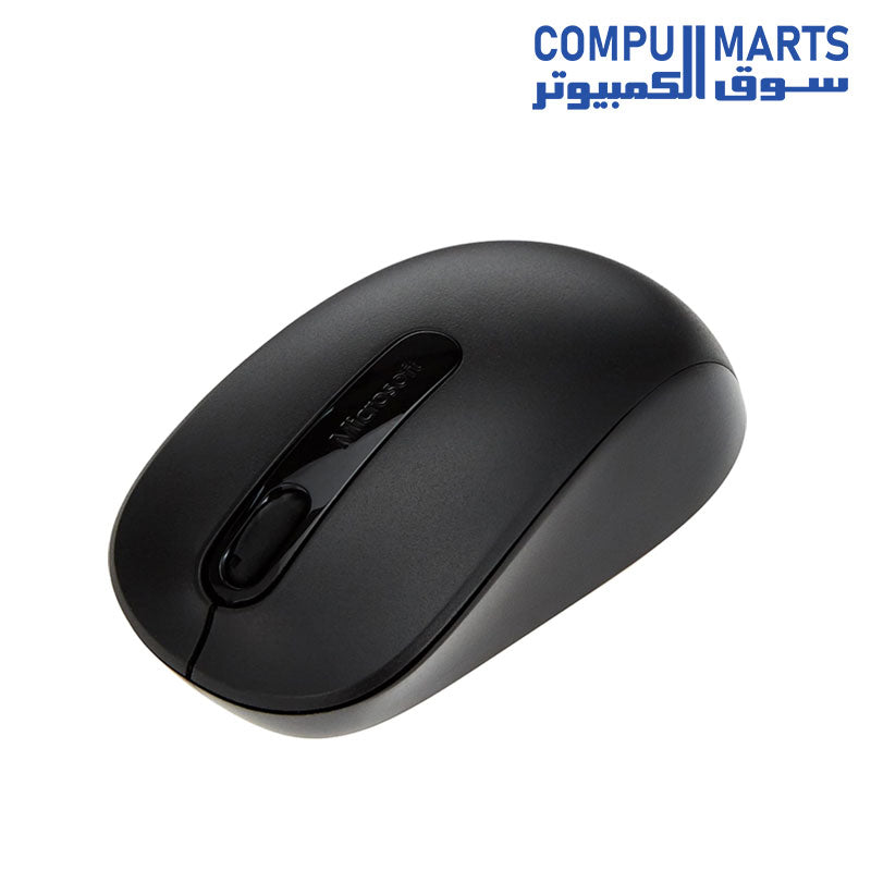 Pt3-00018-Keyboard-Mouse-Microsoft