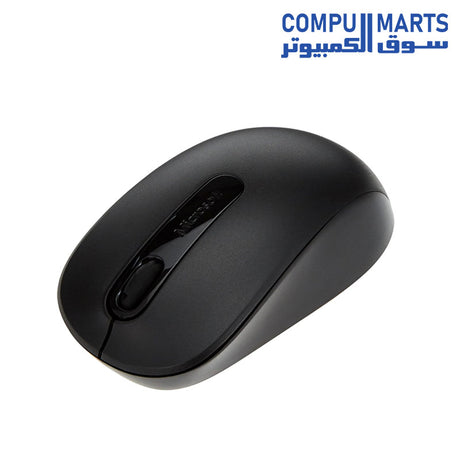 Pt3-00018-Keyboard-Mouse-Microsoft