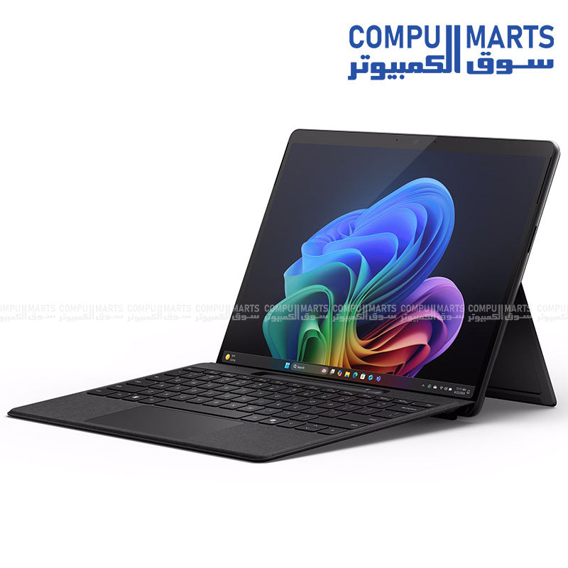 Surface Pro 11 – 2-in-1 tablet – Microsoft – OLED Snapdragon X Elite 16GB 2TB