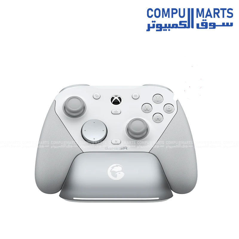 GameSir G7 Pro Tri-Mode Xbox Wired PC & Mobile Wireless Controller Shadow Ember with Hall Effect Analog Sticks