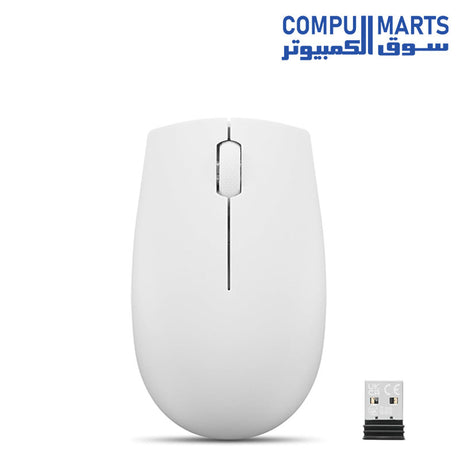 300-Mouse-Lenovo-Wireless