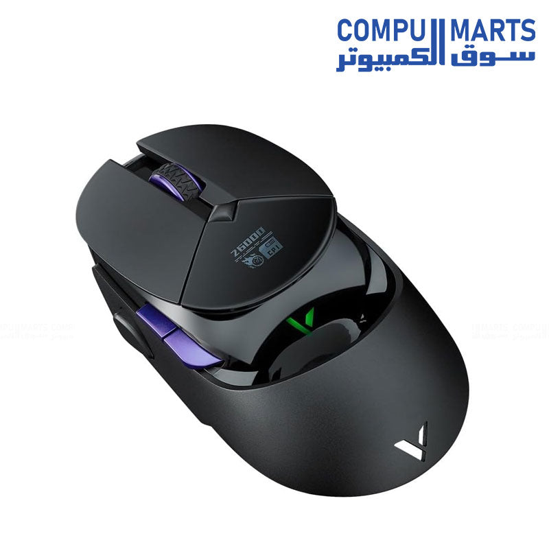 VT960PRO Gaming-Mouse-Rapoo-Wireless