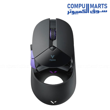 VT960PRO Gaming-Mouse-Rapoo-Wireless