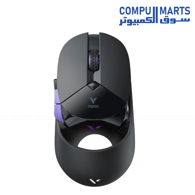 VT960PRO Gaming-Mouse-Rapoo-Wireless