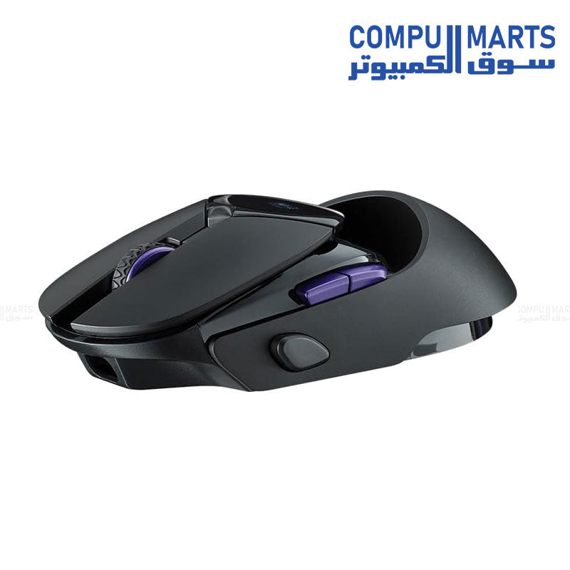 VT960PRO Gaming-Mouse-Rapoo-Wireless