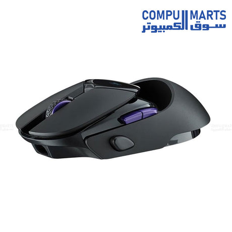 VT960PRO Gaming-Mouse-Rapoo-Wireless