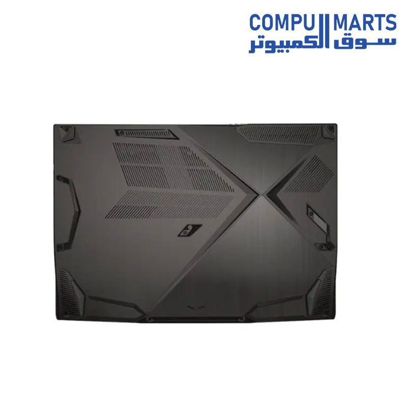MSI Thin 15 B13UC gaming laptop ready for purchase at Compumarts