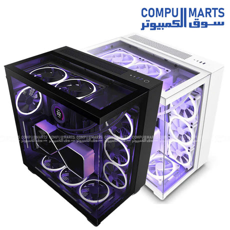 H9-Elite-NZXT-Gaming-Case-Premium-Dual-Chamber-Mid-Tower-Airflow-Case-black