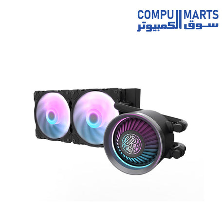 DN240-LIQUID-COOLER-DARKFLASH-ARGB
