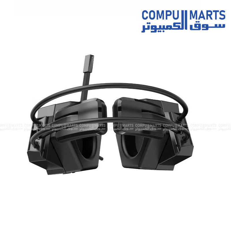 ONIKUMA X20 Pro RGB Gaming Headset with Mic 7.1 for PS4 PC Xbox Egypt
