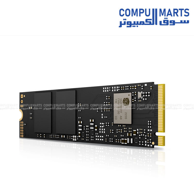 OSCOO ON1000 1TB NVMe PCIe Gen4 x4 SSD M.2 2280 5200MBs internal solid state drive