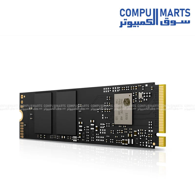 OSCOO ON1000 PCIe Gen4.0 x4 SSD up to 5200MB/s