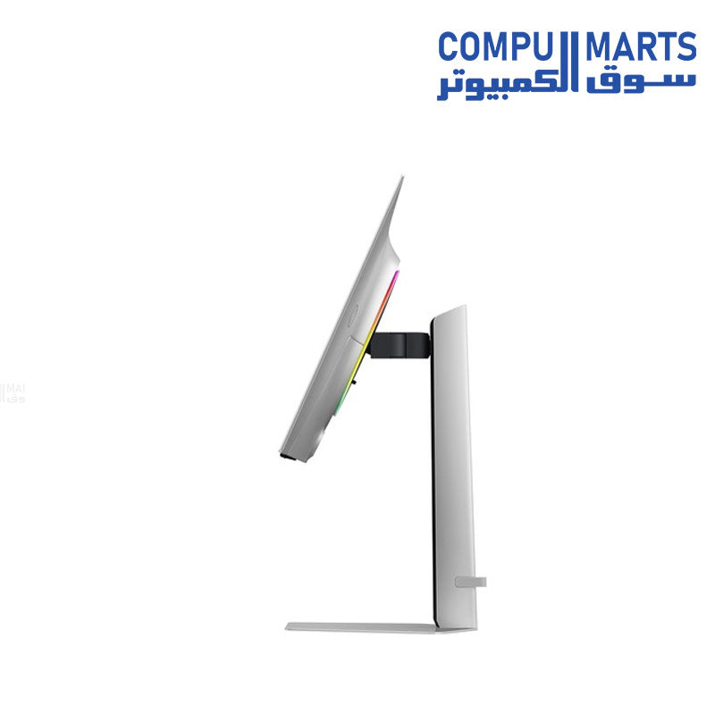 Samsung Odyssey OLED G8 (G81SF) 4K UHD 240 Hz QD‑OLED Gaming Monitor – 27″ & 32″, Supreme Visuals and Response for Gamers in Egypt