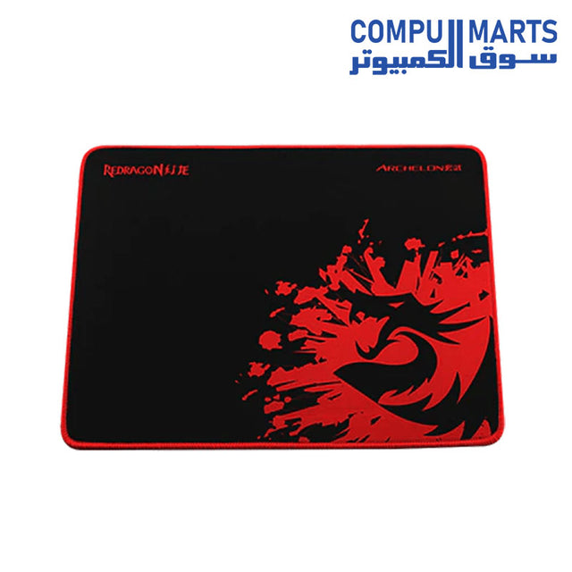 P001-ARCHELON-MOUSE-PAD-REDRAGON