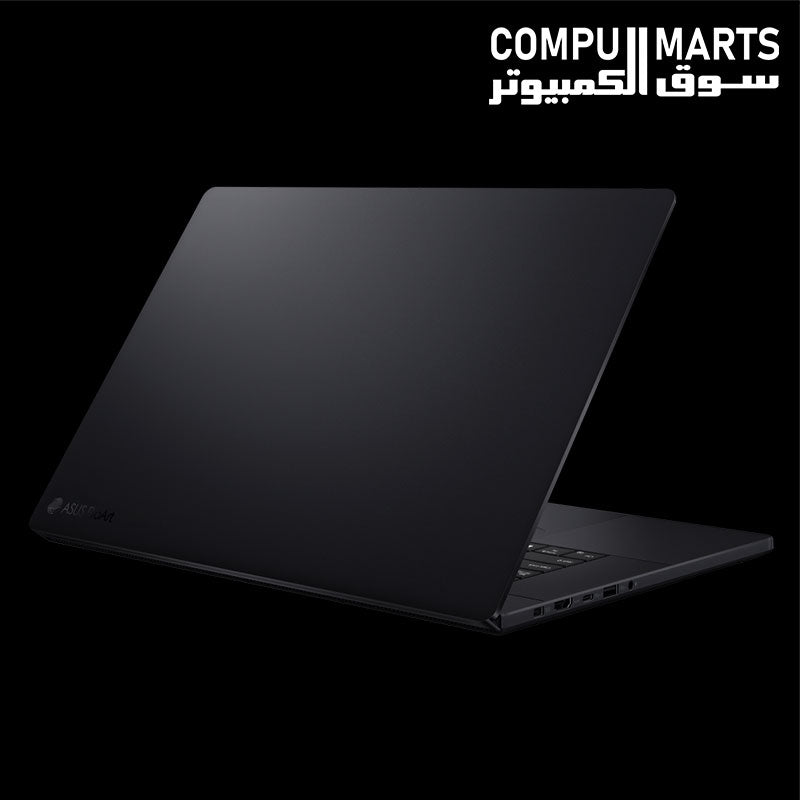 ASUS ProArt P16 with 64GB RAM and 2TB SSD