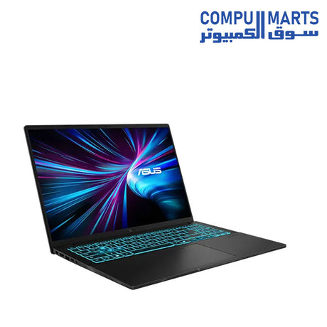 V16 V3067J-LAPTOP-ASUS-16GB-512-SSD-RTX-3050-144HZ
