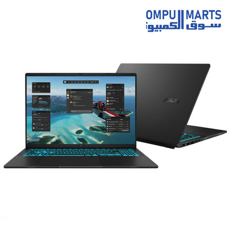 V16 V3067J-LAPTOP-ASUS-16GB-512-SSD-RTX-3050-144HZ