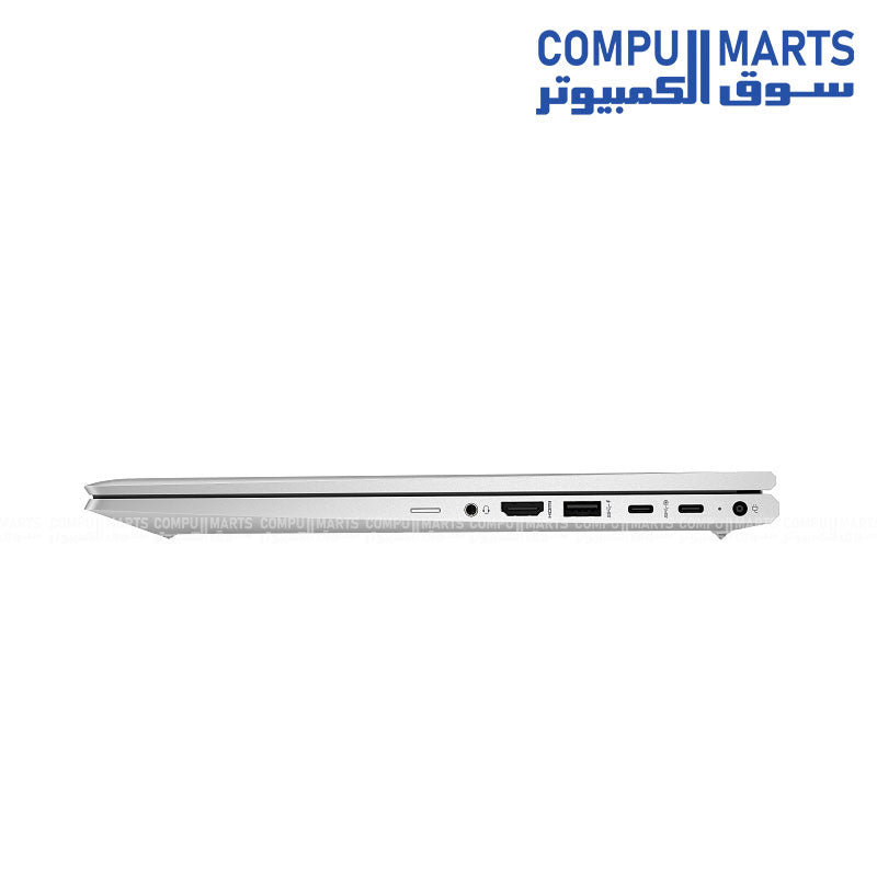 HP ProBook 450 G10 i5 1334U 8GB RAM 512GB SSD FHD Laptop Egypt