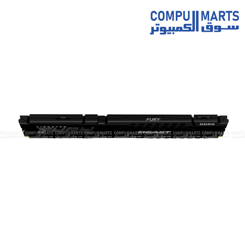 Kingston -16GB-DDR5-5800- desktop -memory -module