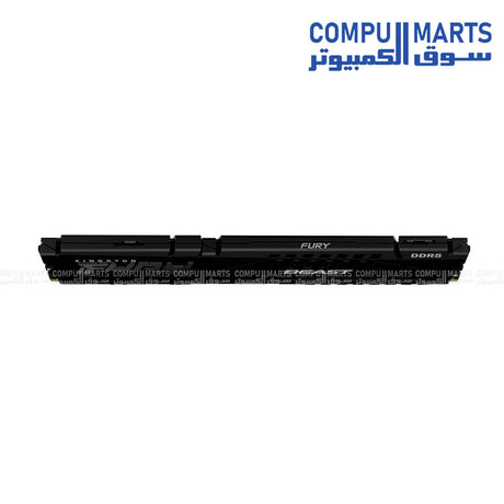 Kingston -16GB-DDR5-5800- desktop -memory -module