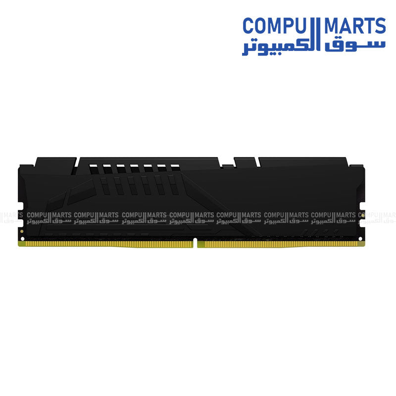 Kingston 16GB DDR5-5800 Desktop RAM (UDIMM) – XMP/EXPO Ready