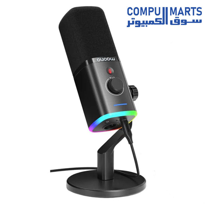 PD100X_Microphone-MAONO