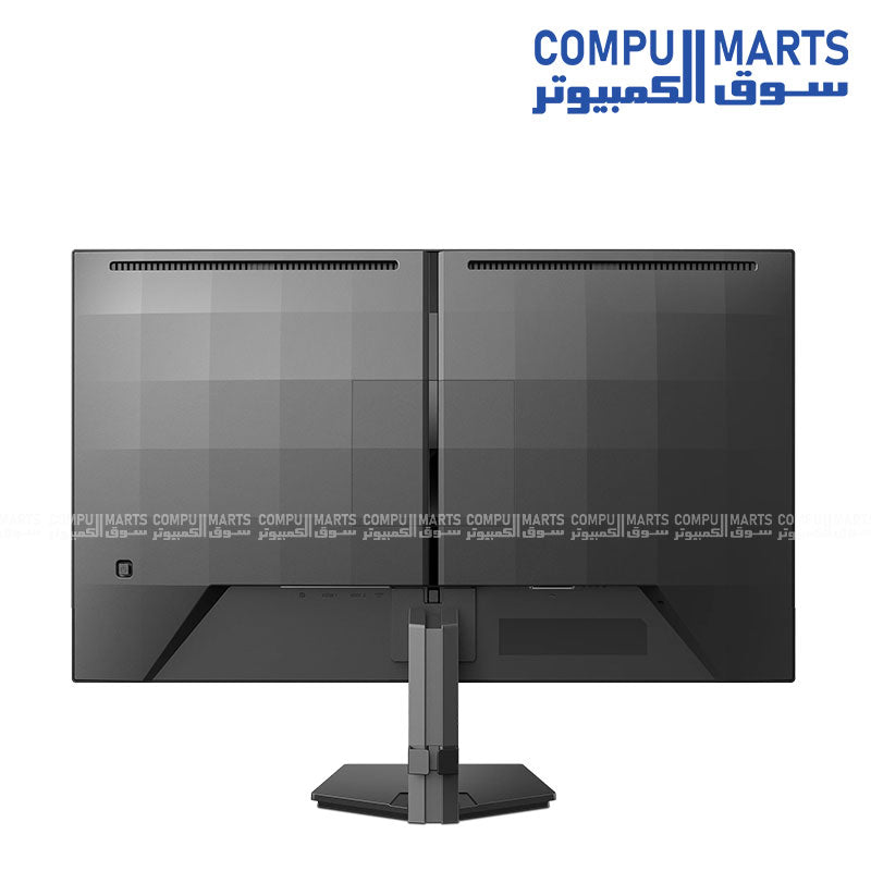 Philips Evnia 27M2N3500PF 27-inch QHD Fast IPS 260Hz gaming monitor front view